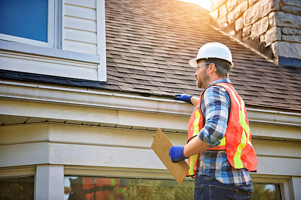 Licensed Gutter Installation service in Wye Mills, MD - Big Toms Roofing